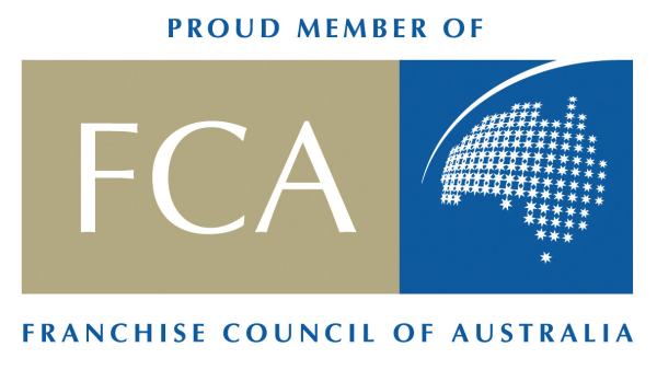 Franchise Council of Australia logo
