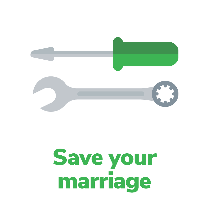 Save your marriage