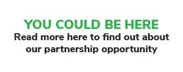 Business Opportunity Text describing partnership opportunity