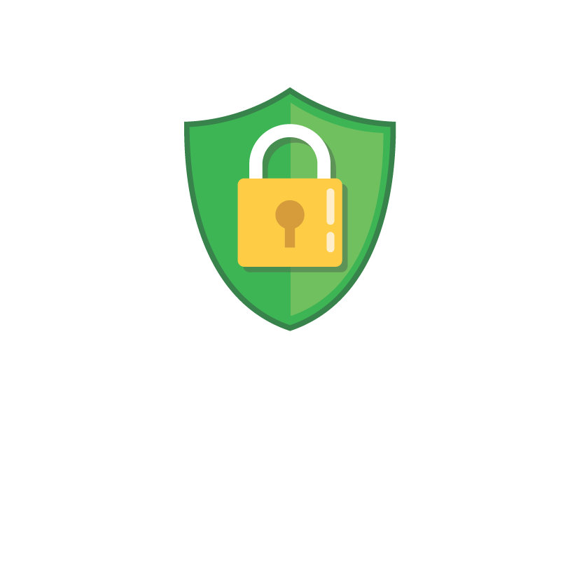 Know who’s in your home badge