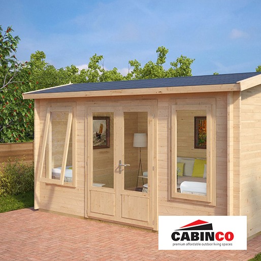 Cabin Co I Kitset Assembly Services I New Zealand