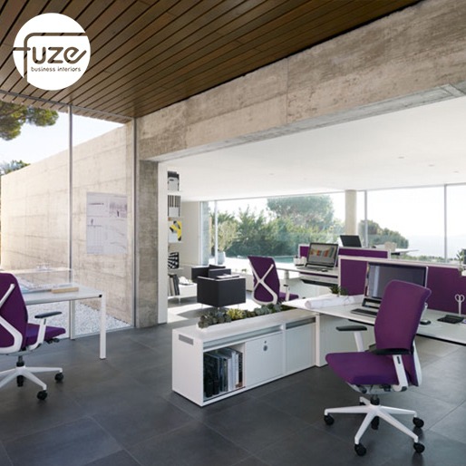 Fuze Interior I Kitset Assembly Services I New Zealand