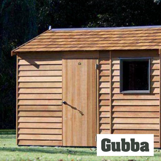 Gubba I Kitset Assembly Services I New Zealand