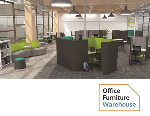 Office furniture warehouse 2