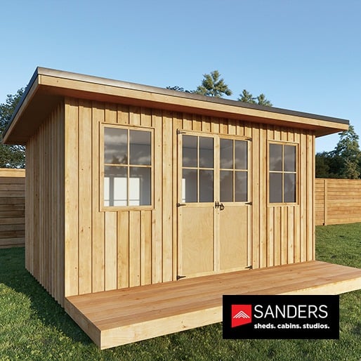 Kitset Garden Sheds New Zealand Fasci Garden