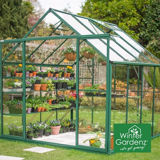 Winter Gardenz I Kitset Assembly services I New Zealand