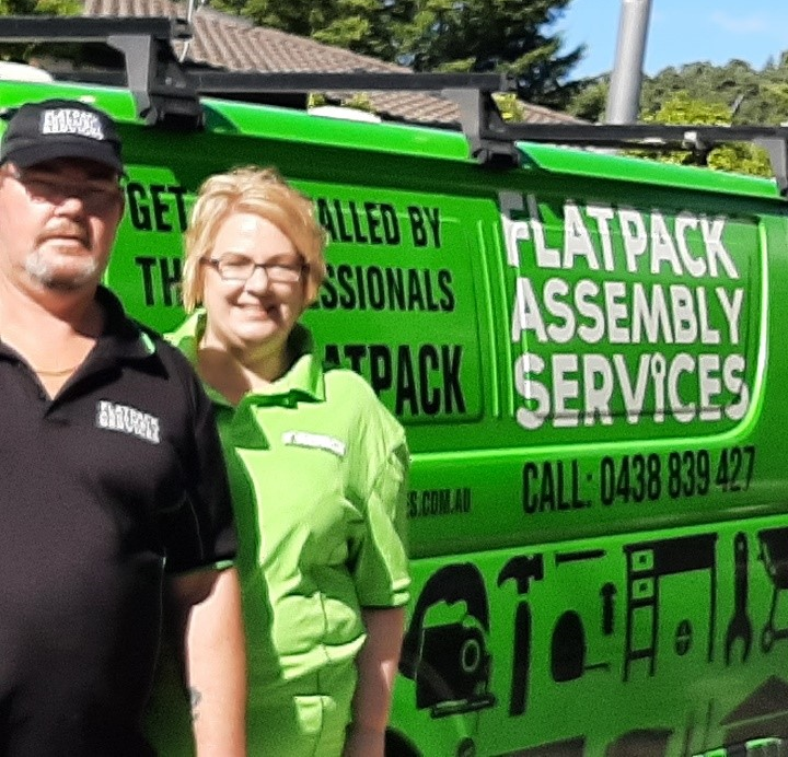 Our Locations I Kitset Assembly Services I Canberra South I