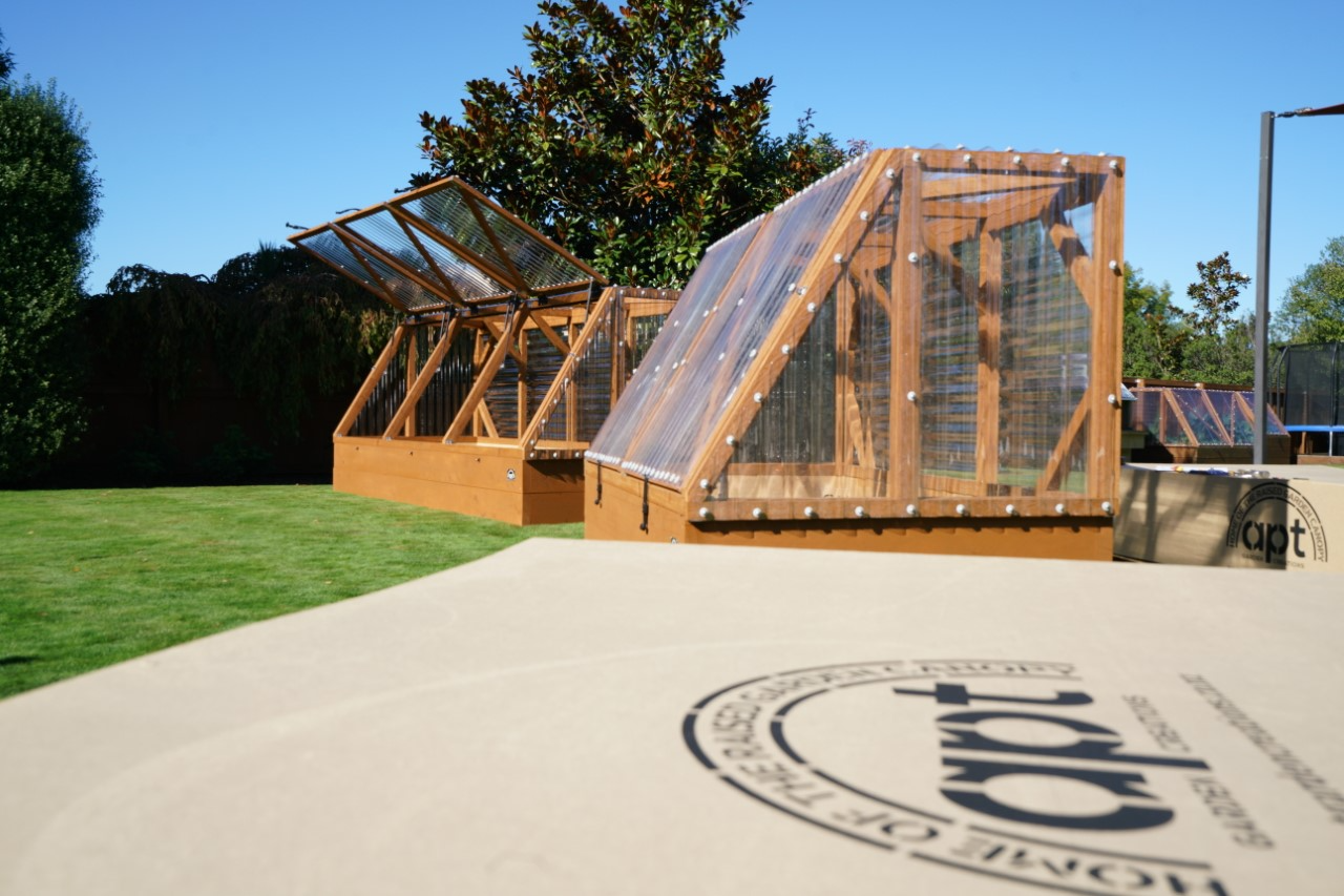 APT Garden Creations I Kitset Assembly Services I New Zealand