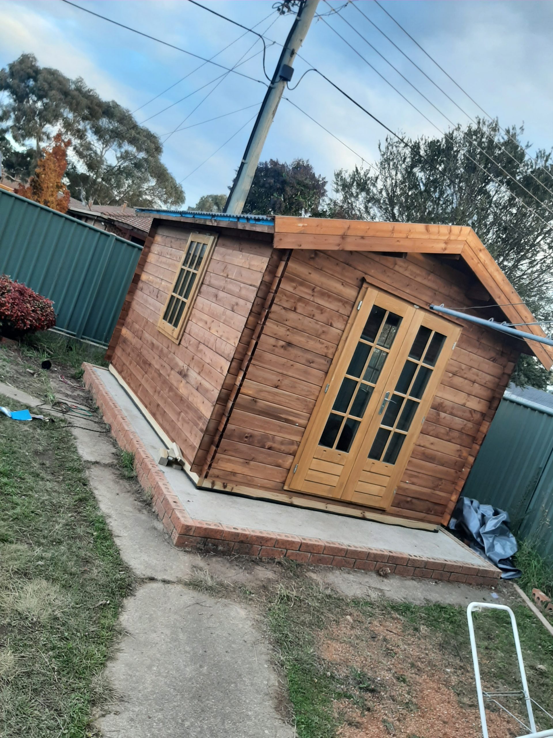 Our Locations I Kitset Assembly Services I Canberra South I