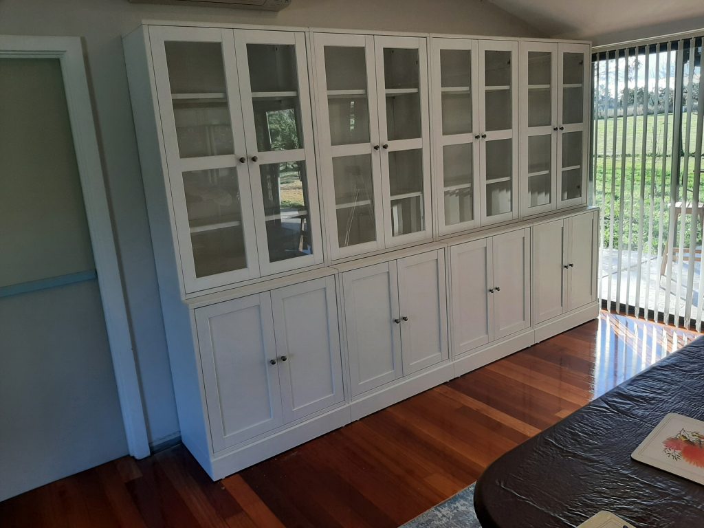 Our Locations I Kitset Assembly Services I Canberra South I