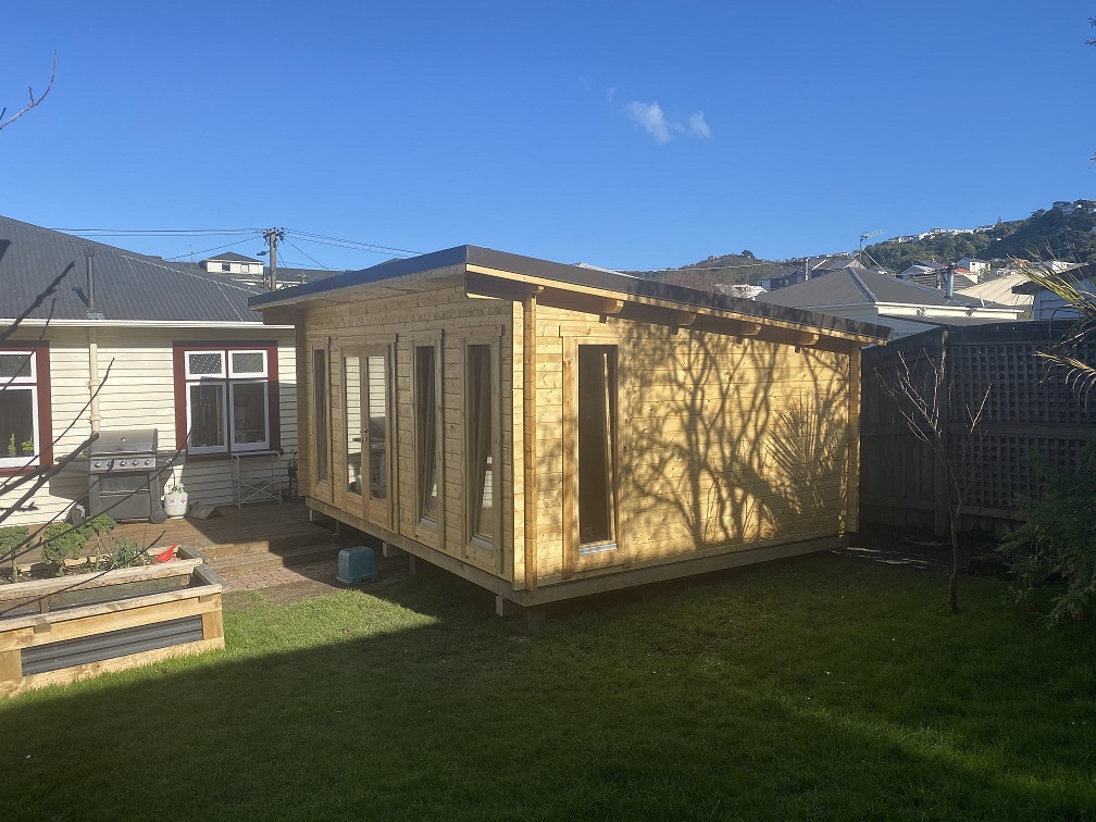 Our Team I Kitset Assembly Services I Mike