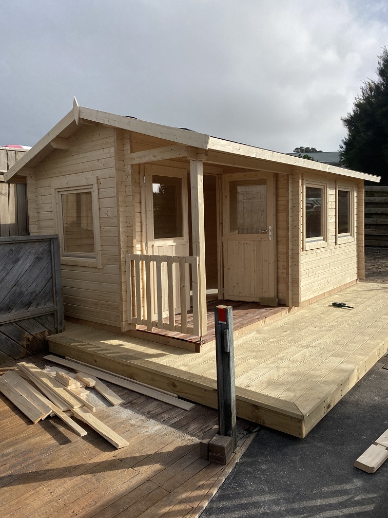 Our Team I Kitset Assembly Services I Jonny