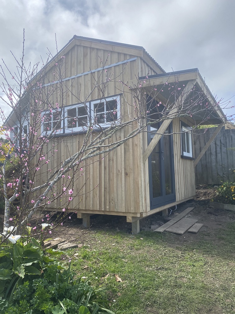 Our Team I Kitset Assembly Services I Jonny