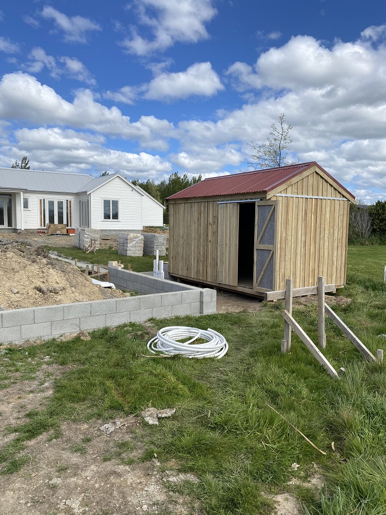 Our Team I Kitset Assembly Services I Jonny