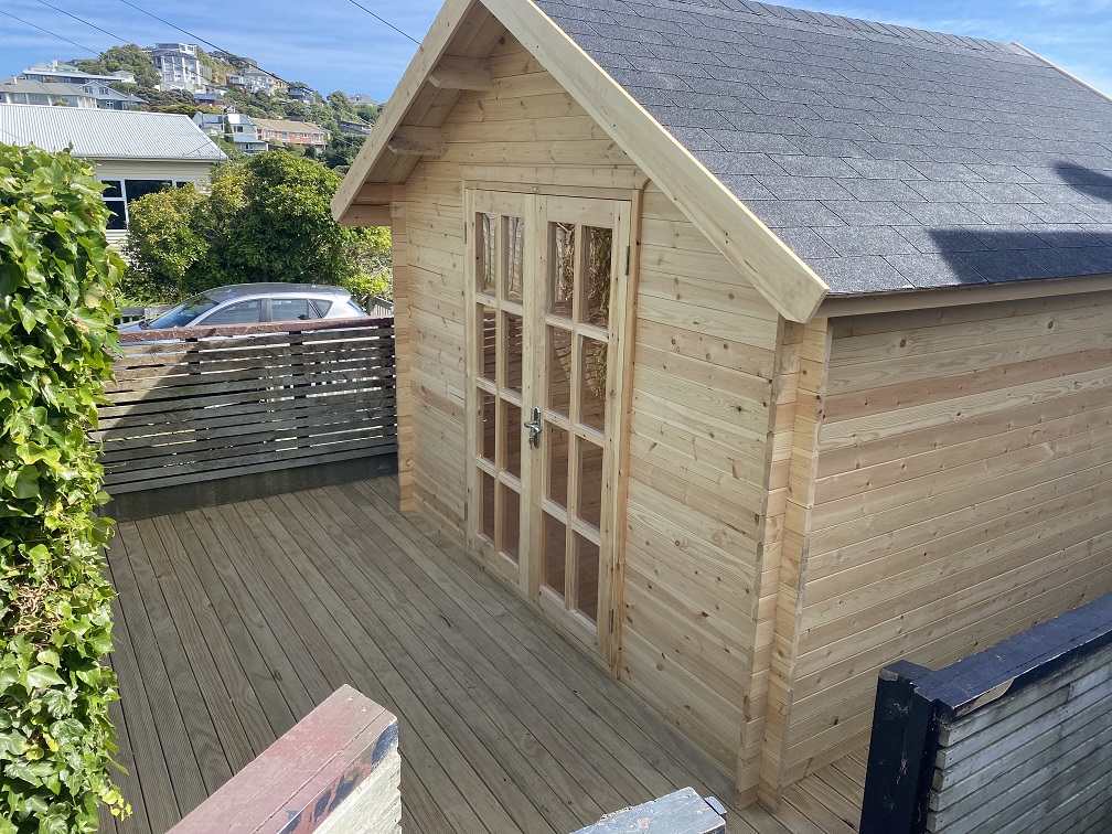 Our Team I Kitset Assembly Services I Jonny