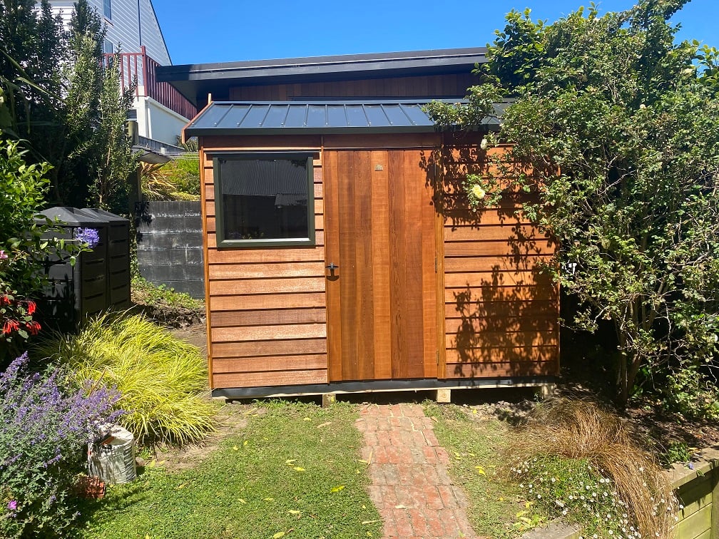 Our Team I Kitset Assembly Services I Jonny