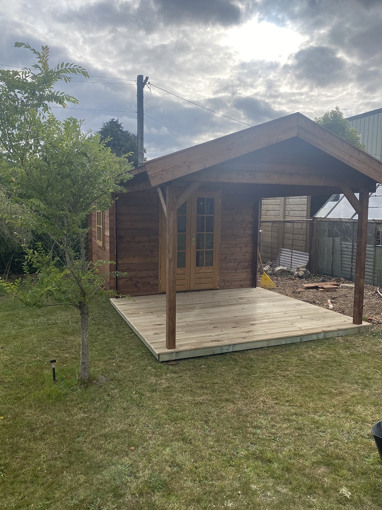 Our Team I Kitset Assembly Services I Jonny