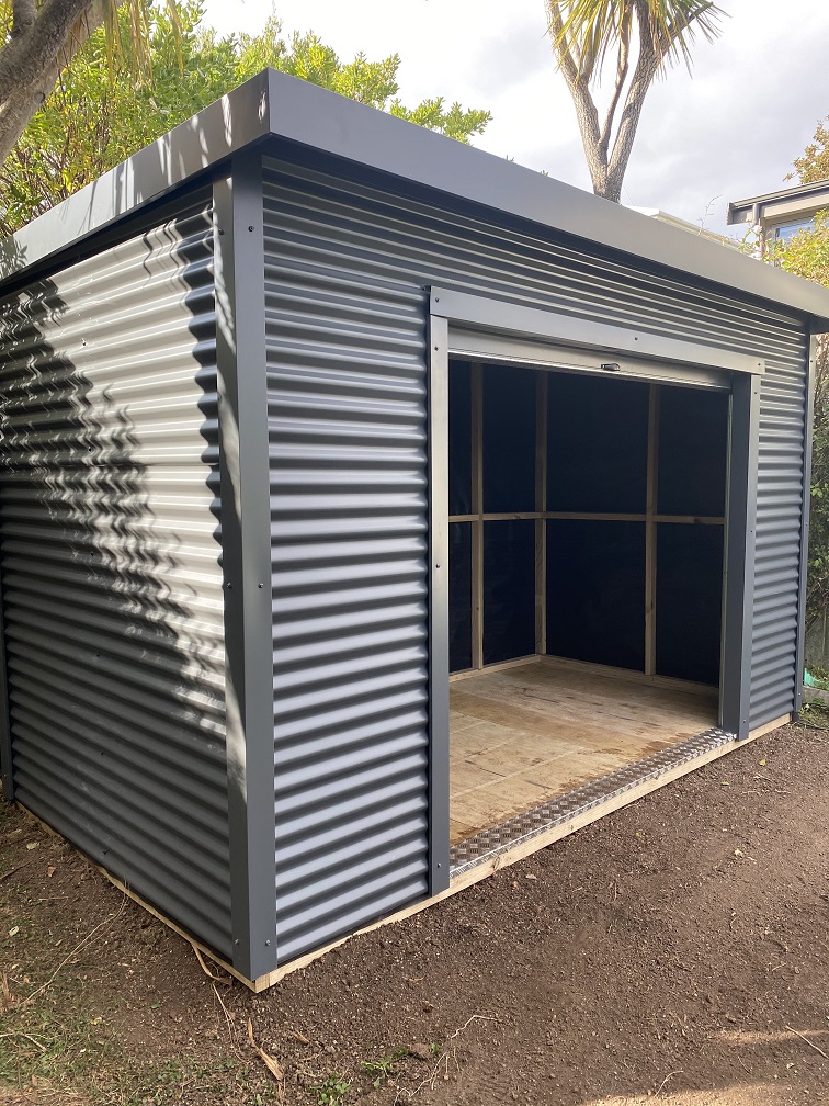 Our Team I Kitset Assembly Services I Jonny