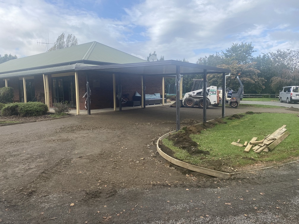 Our Team I Kitset Assembly Services I Jonny