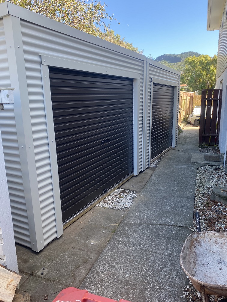 Our Team I Kitset Assembly Services I Jonny