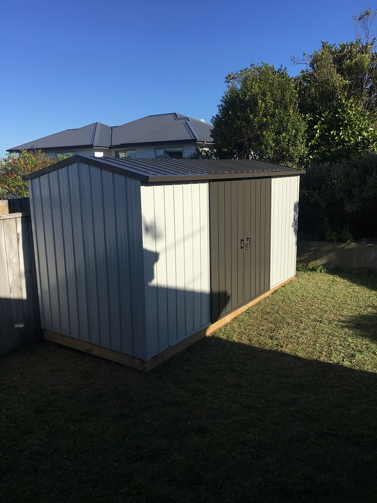 Our Team I Kitset Assembly Services I Jonny