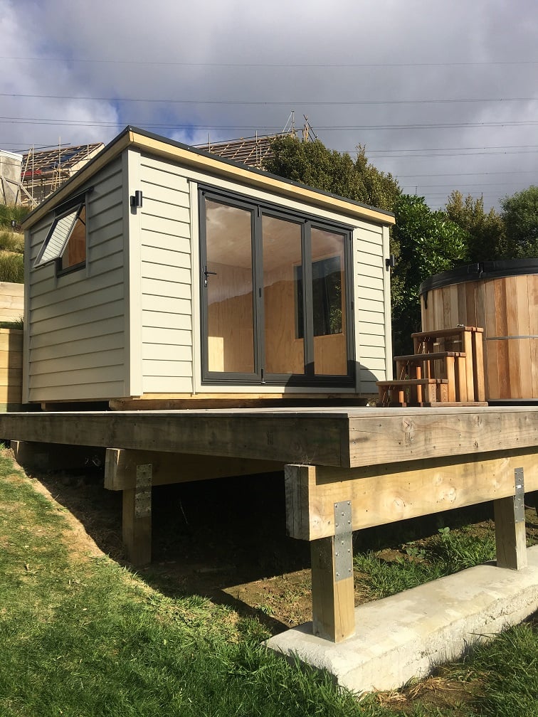 Our Team I Kitset Assembly Services I Jonny