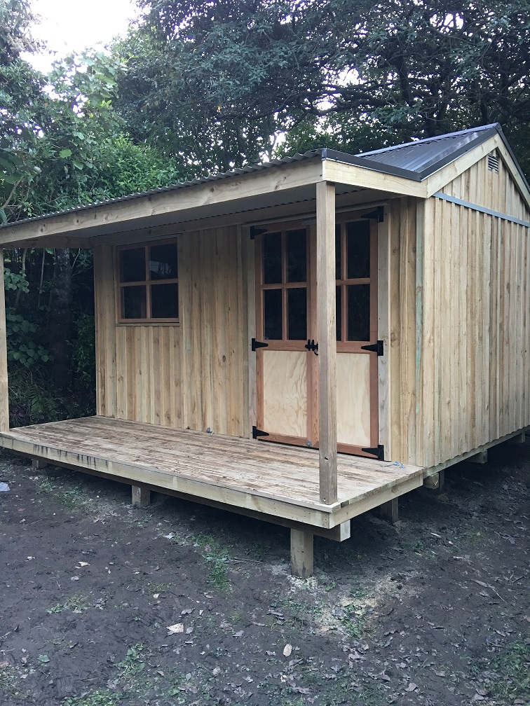 Our Team I Kitset Assembly Services I Jonny