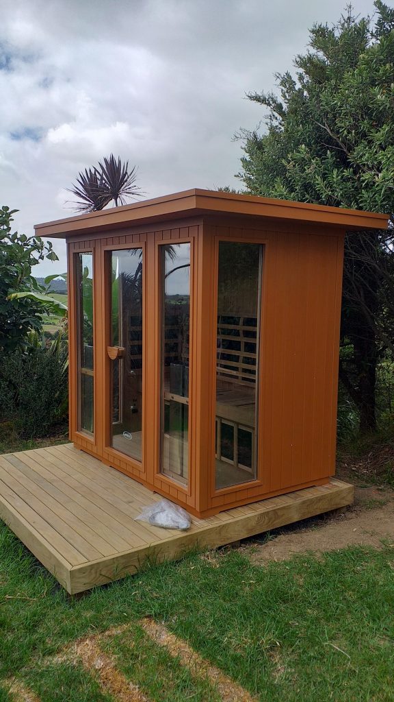 Our Locations I Kitset Assembly Services I North (Rodney)