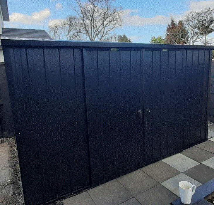 Our Team I Kitset Assembly Services I Dave B