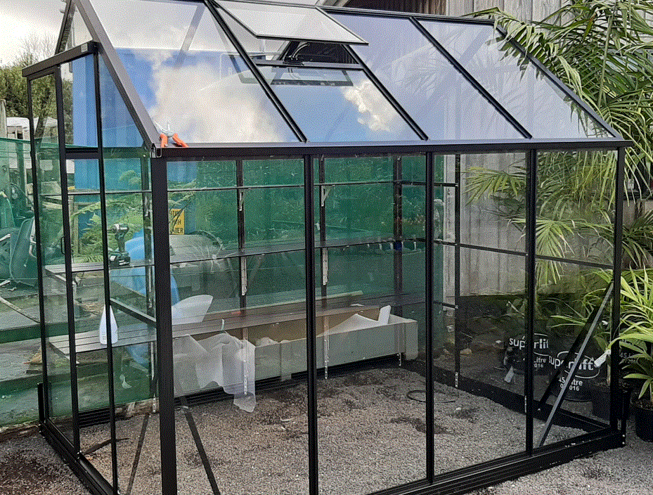 Our Team I Kitset Assembly Services I Dave B