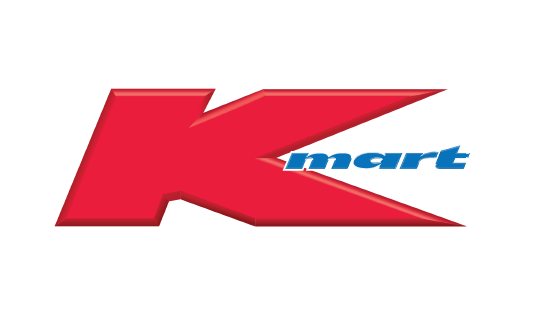 KMART Logo