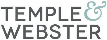 Temple & Webster logo