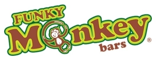 Funky Monkey bars