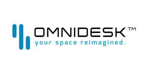 OMNIDESK - Your space reimagined