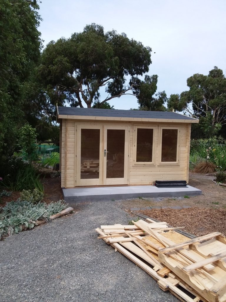 Our Team I Kitset Assembly Services I Dave