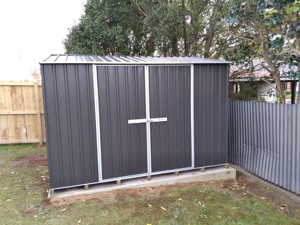 Our Team I Kitset Assembly Services I Robert