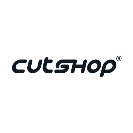 Cutshop logo