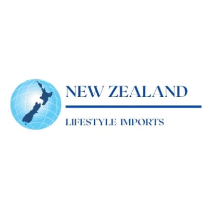 New Zealand life style imports logo