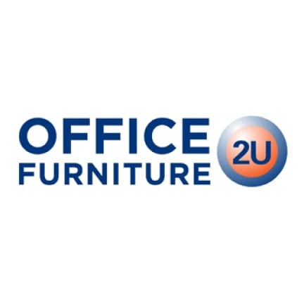 Office furniture 2U logo