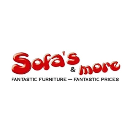 Sofas and More Logo