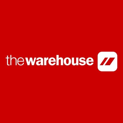 The warehouse