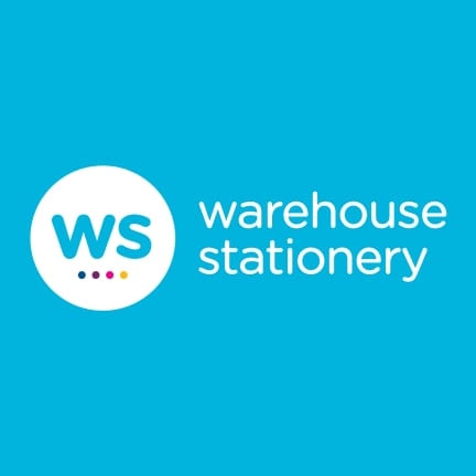 The warehouse stationary