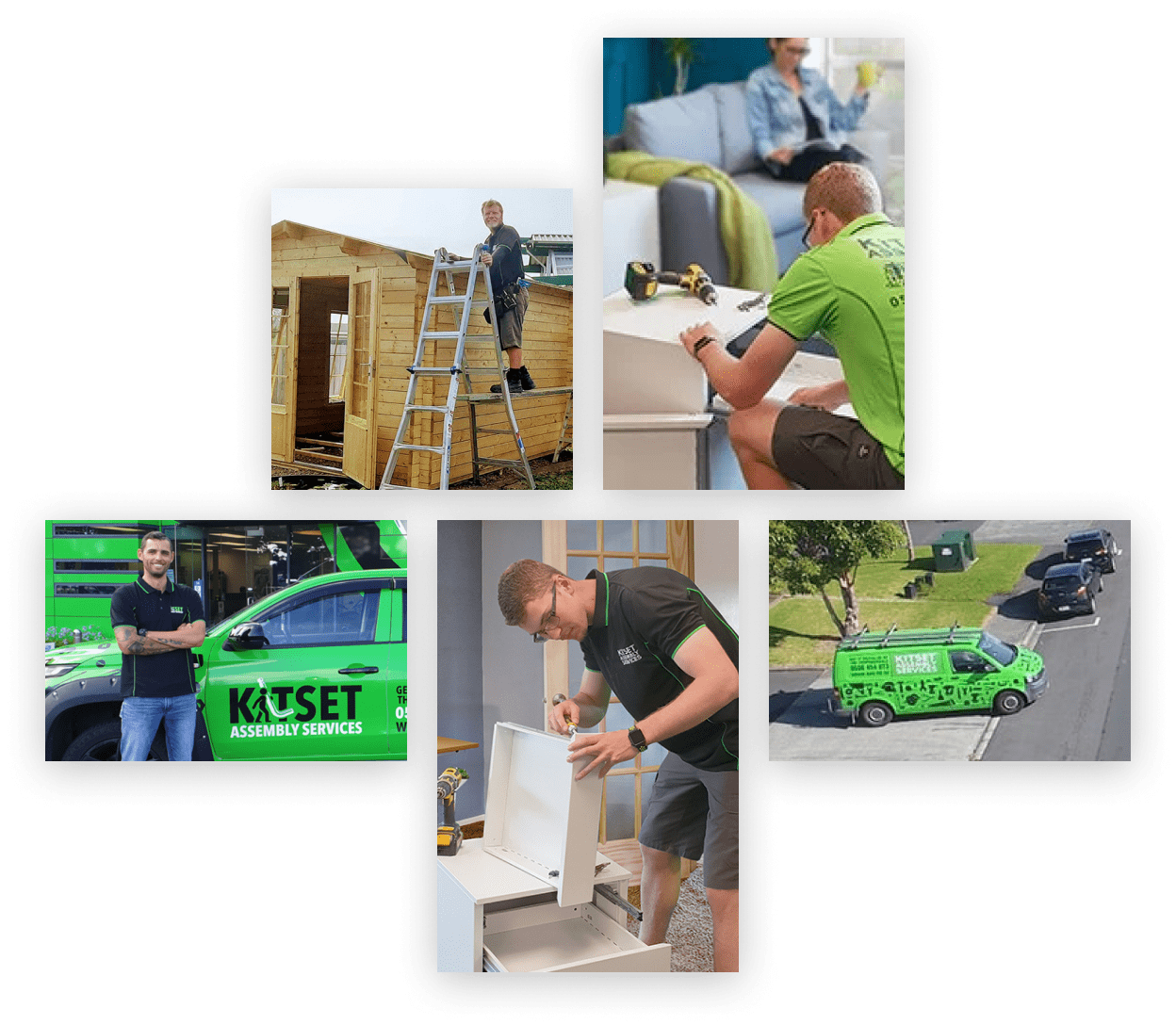 Why Choose Us I Kitset Assembly Services I New Zealand