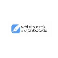Whiteboards and pinboards logo click to learn more