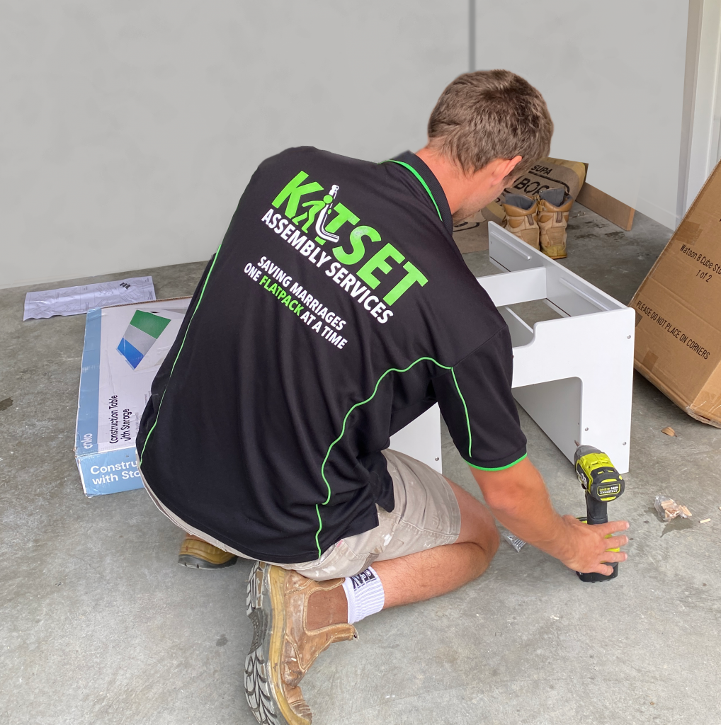 Home Page I Kitset Assembly Services I Australia