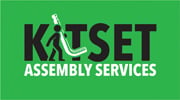 Kitset Assembly Services logo