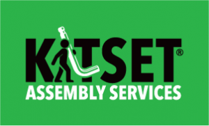 Kitset Assembly Services logo