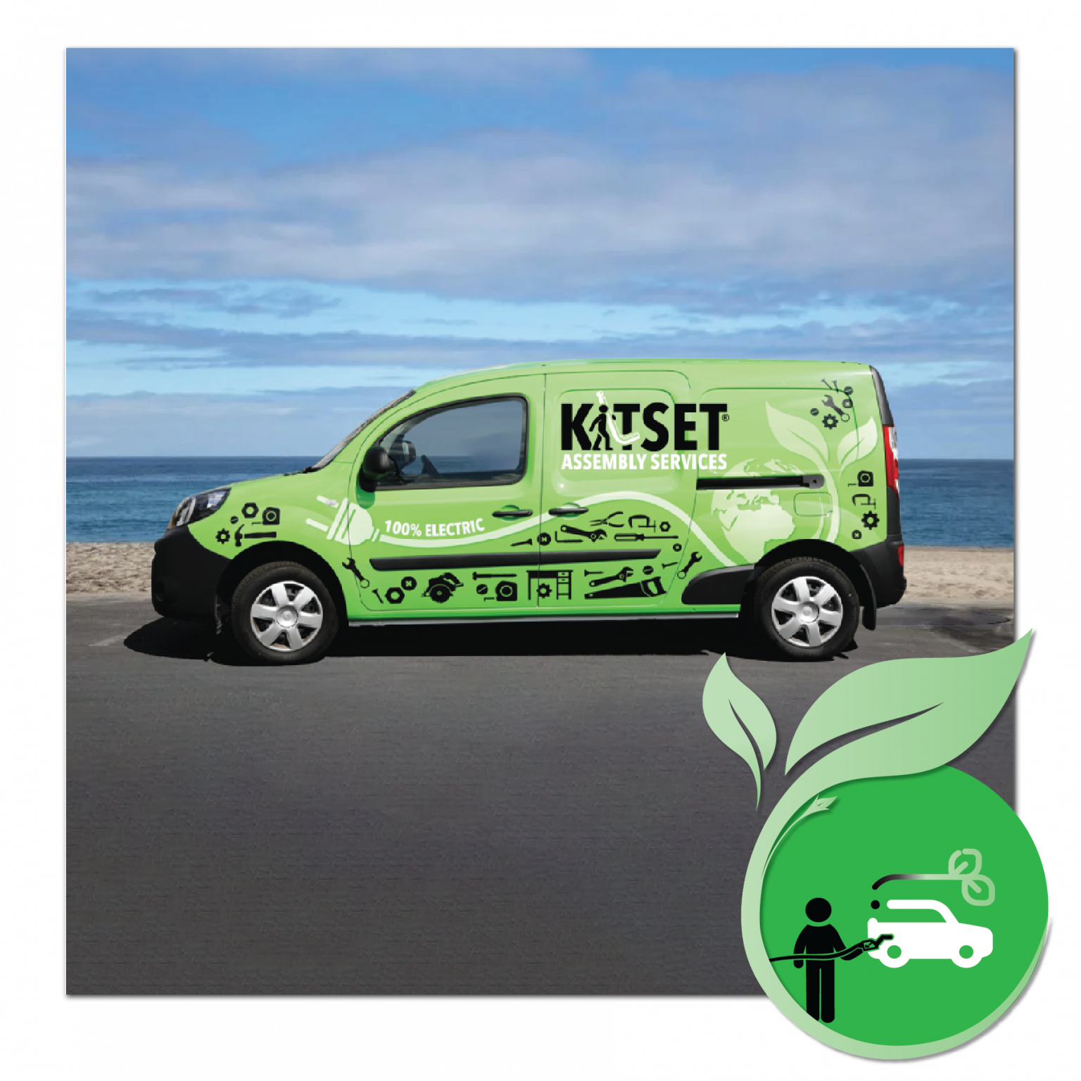 Sustainability I New Zealand Kitset Assembly Services