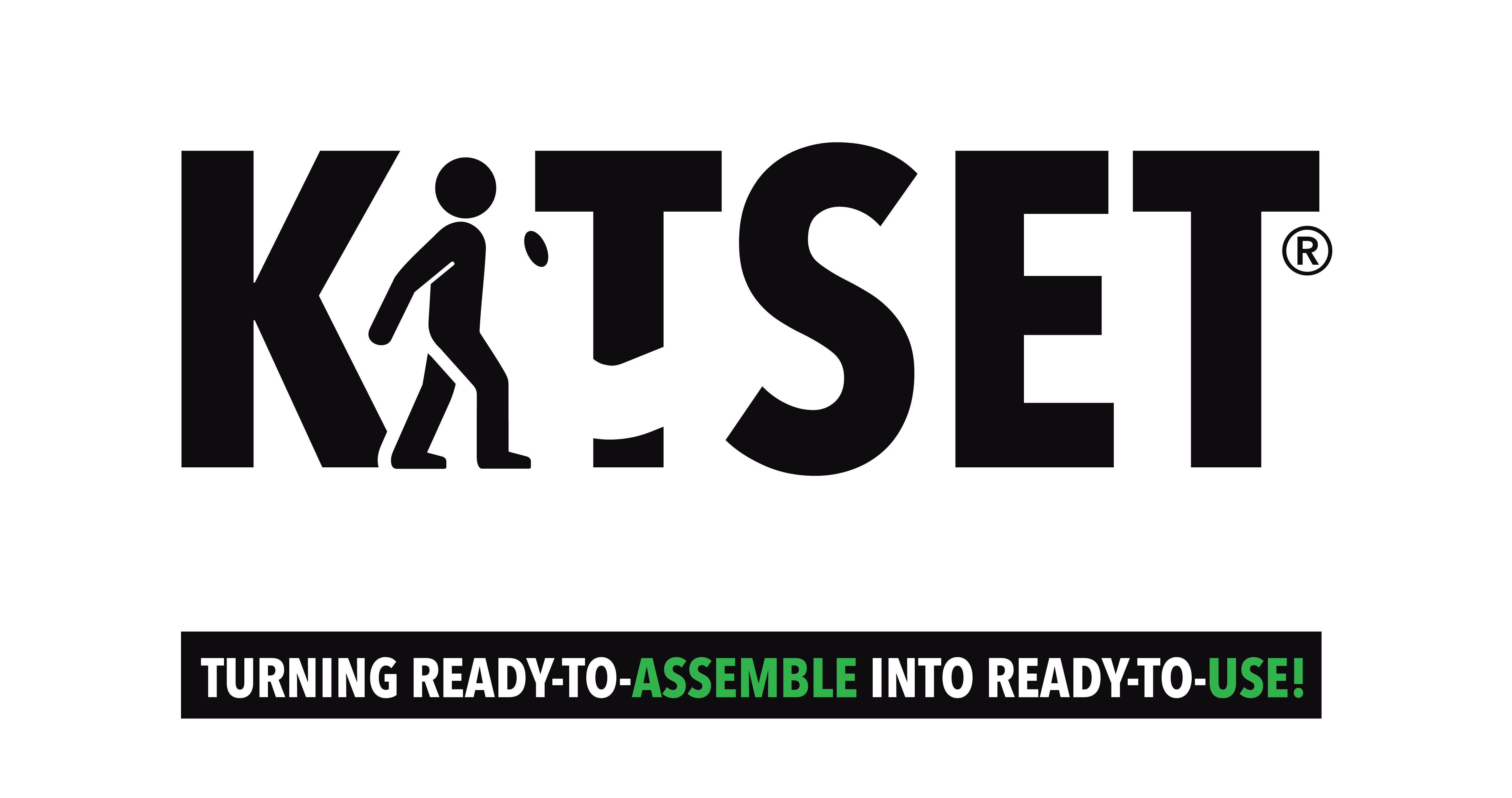 USA - Logo and tagline