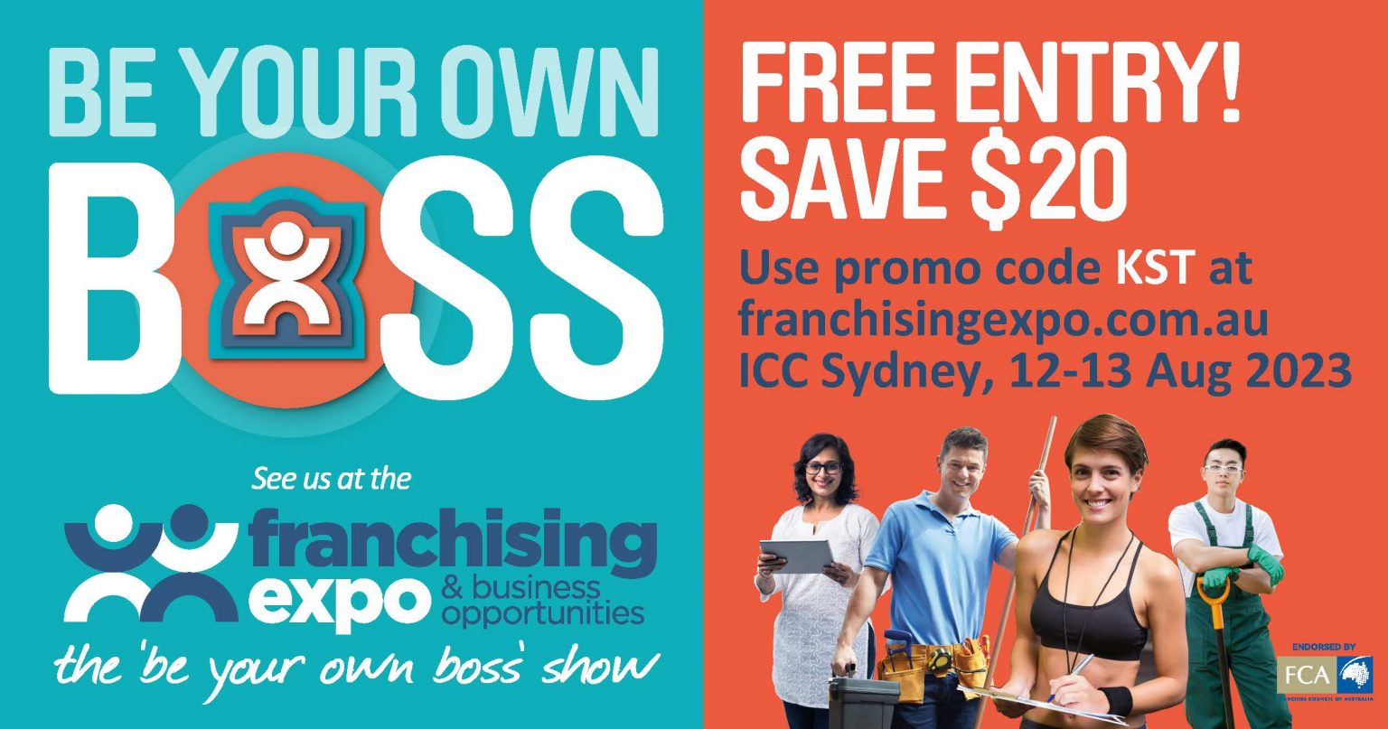 Kitset Assembly Services I Franchise Opportunity Australia